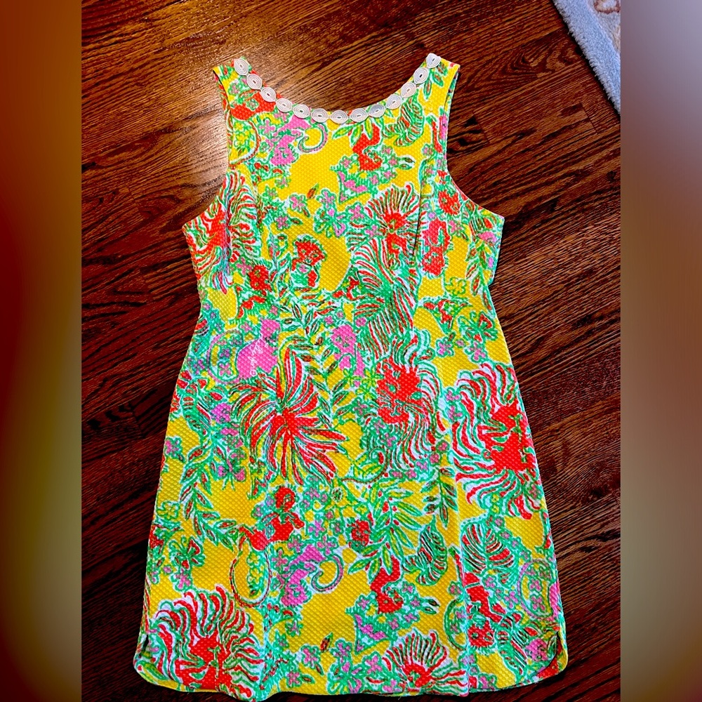 Lilly for Target Dress. Size 14